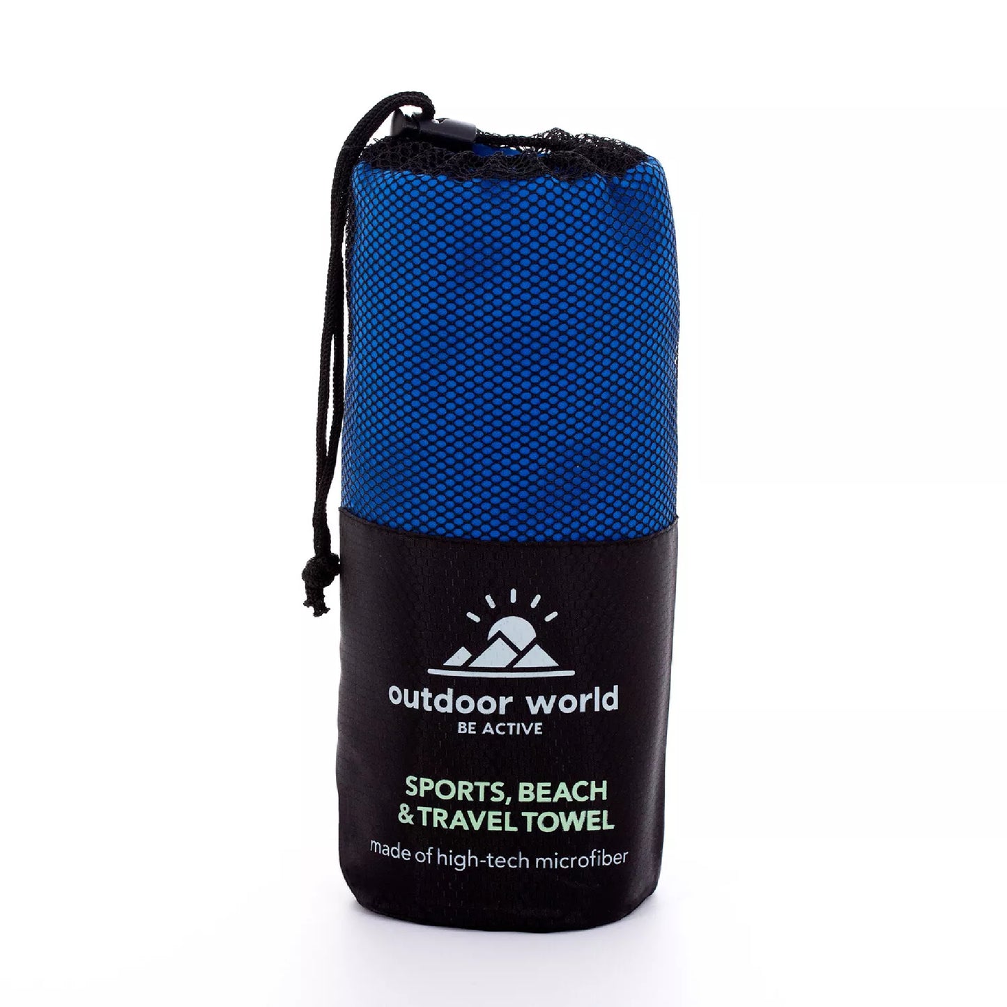 Microfibre Fast Drying Towel