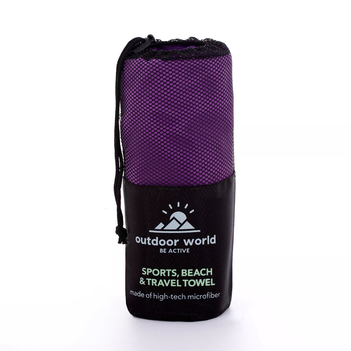 Microfibre Fast Drying Towel