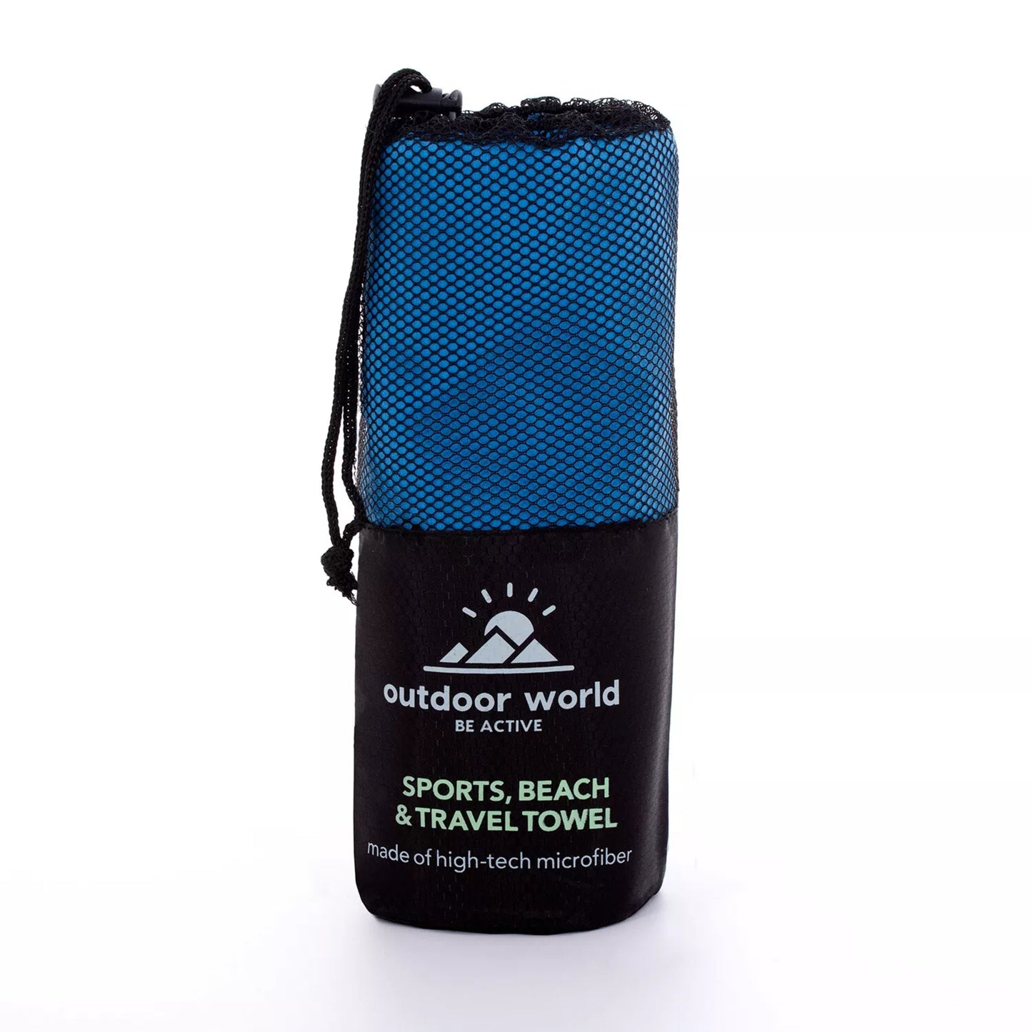 Microfibre Fast Drying Towel