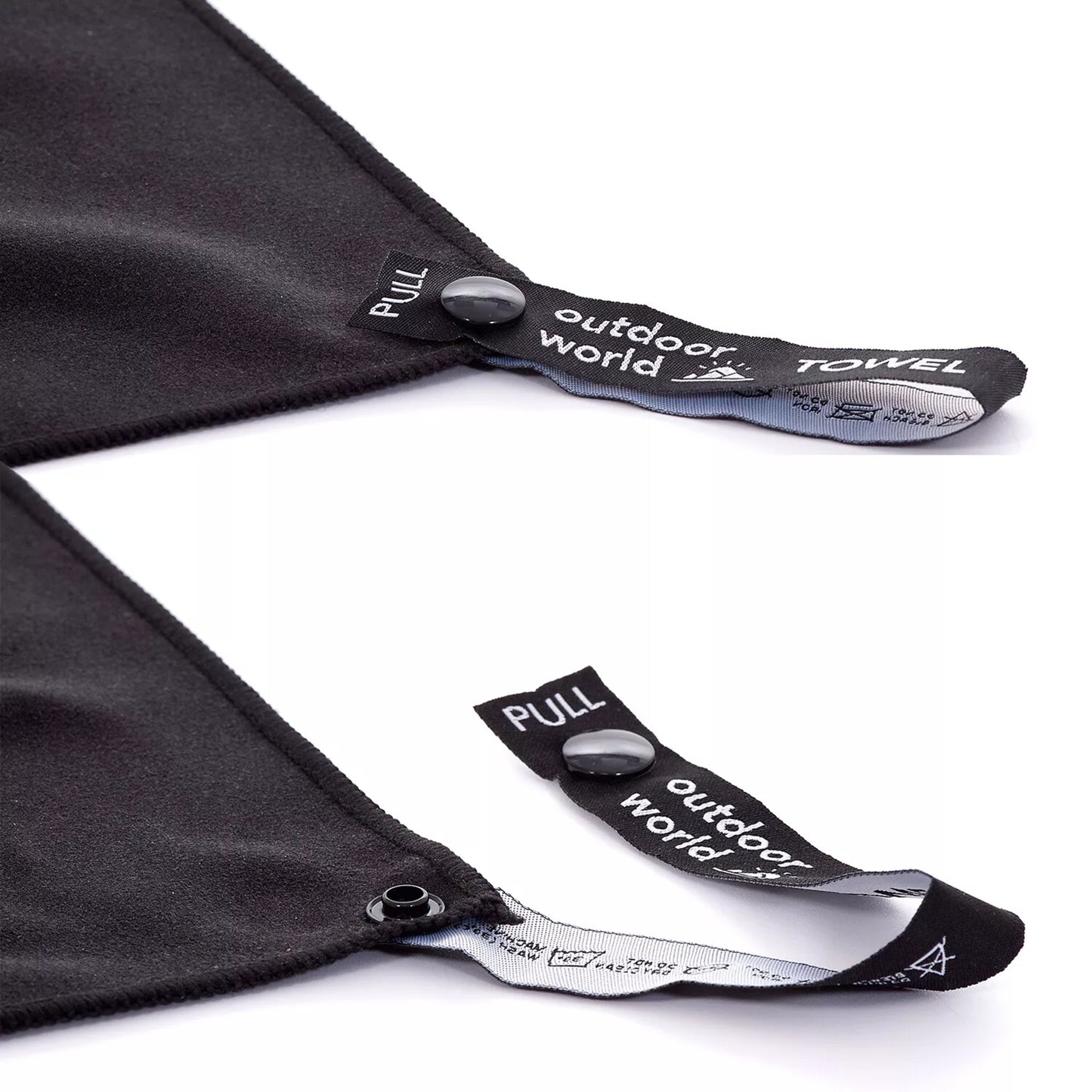 Microfibre Fast Drying Towel