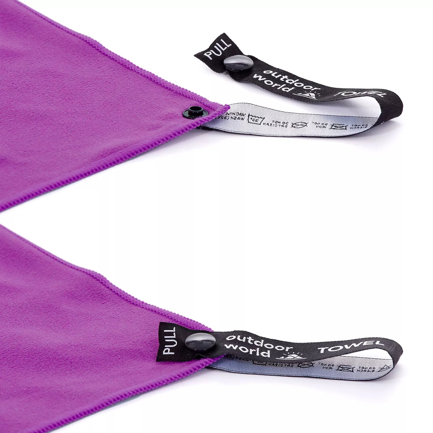 Microfibre Fast Drying Towel