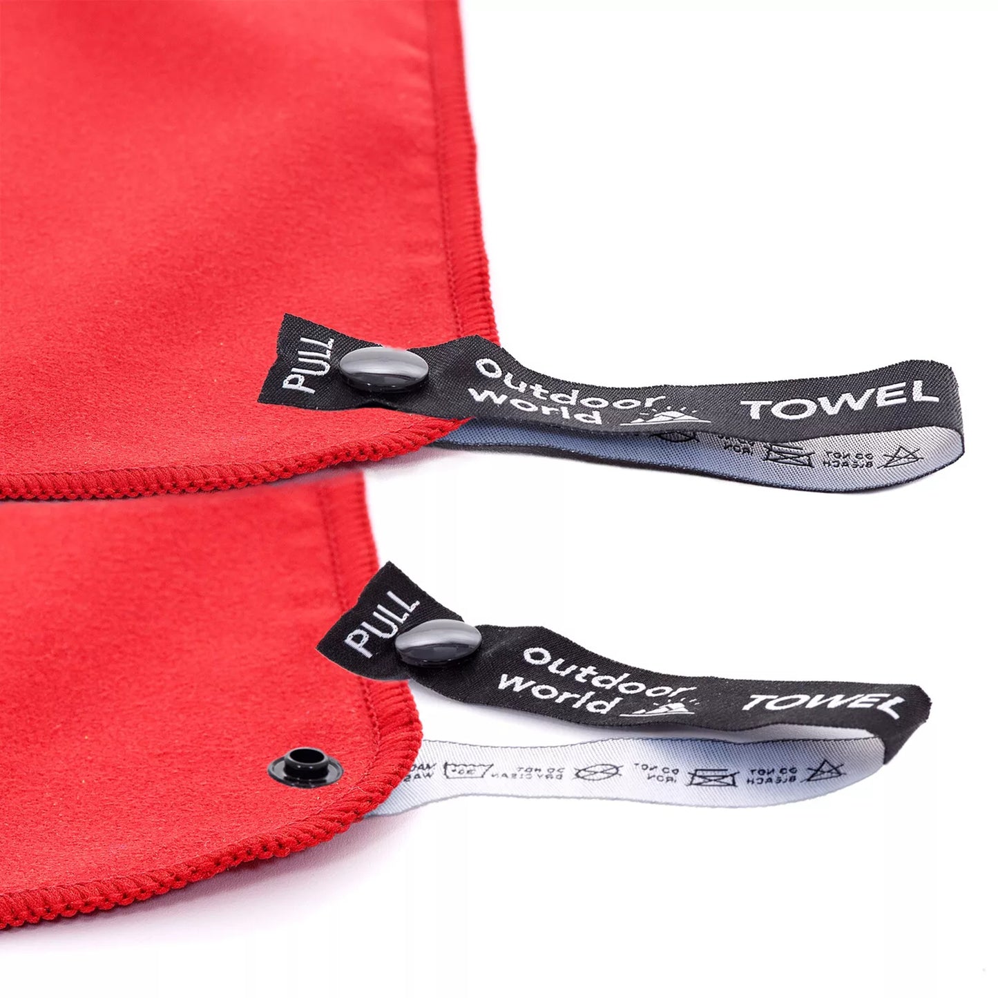 Microfibre Fast Drying Towel