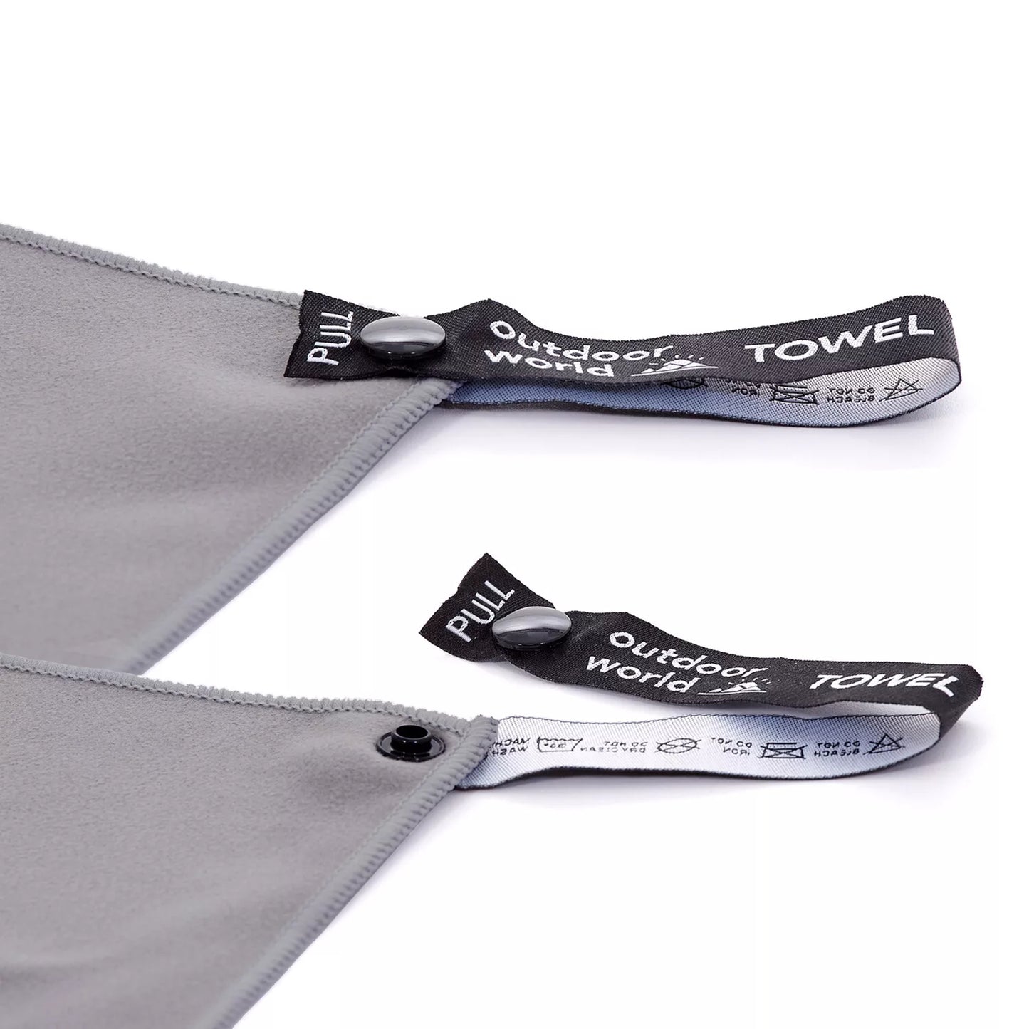 Microfibre Fast Drying Towel