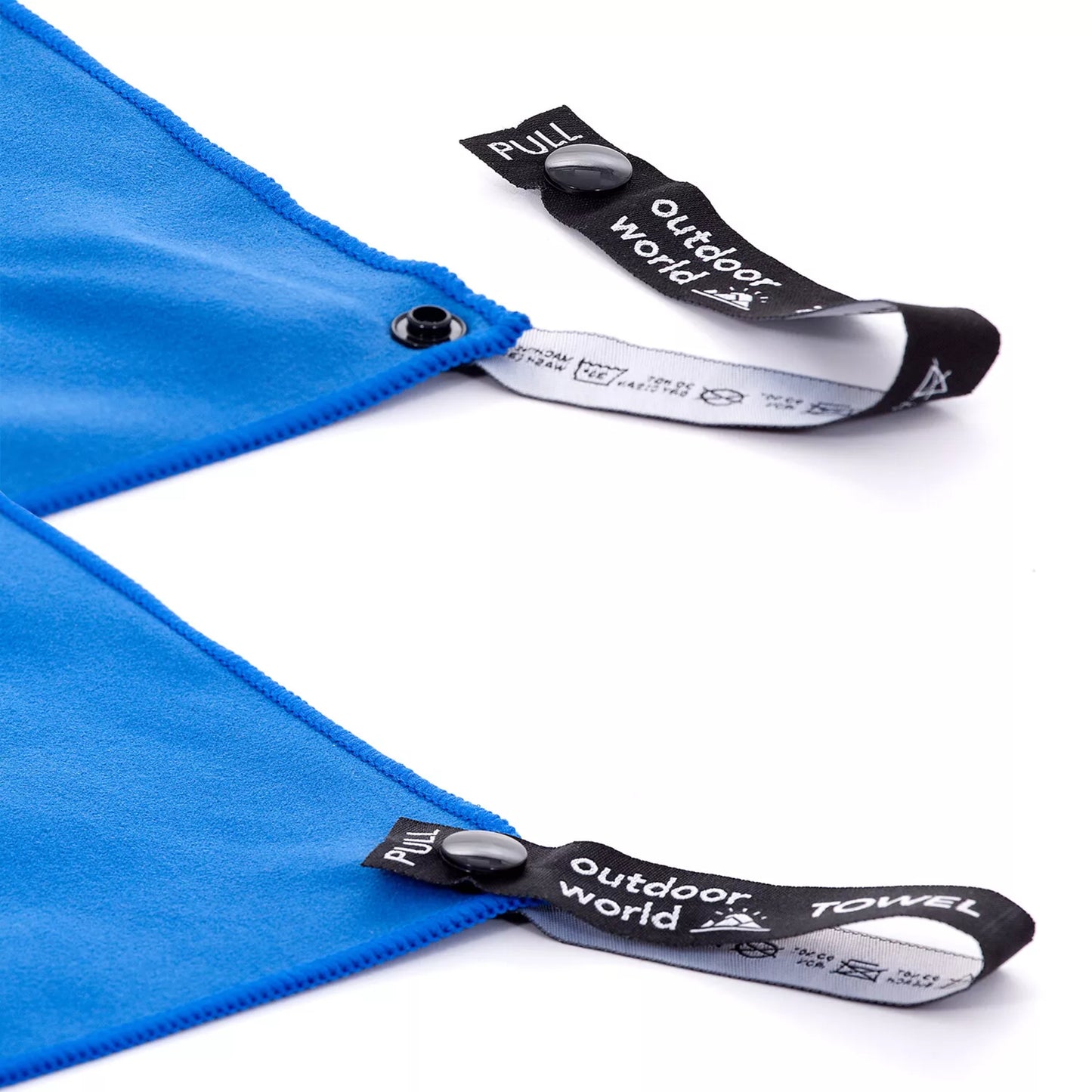 Microfibre Fast Drying Towel
