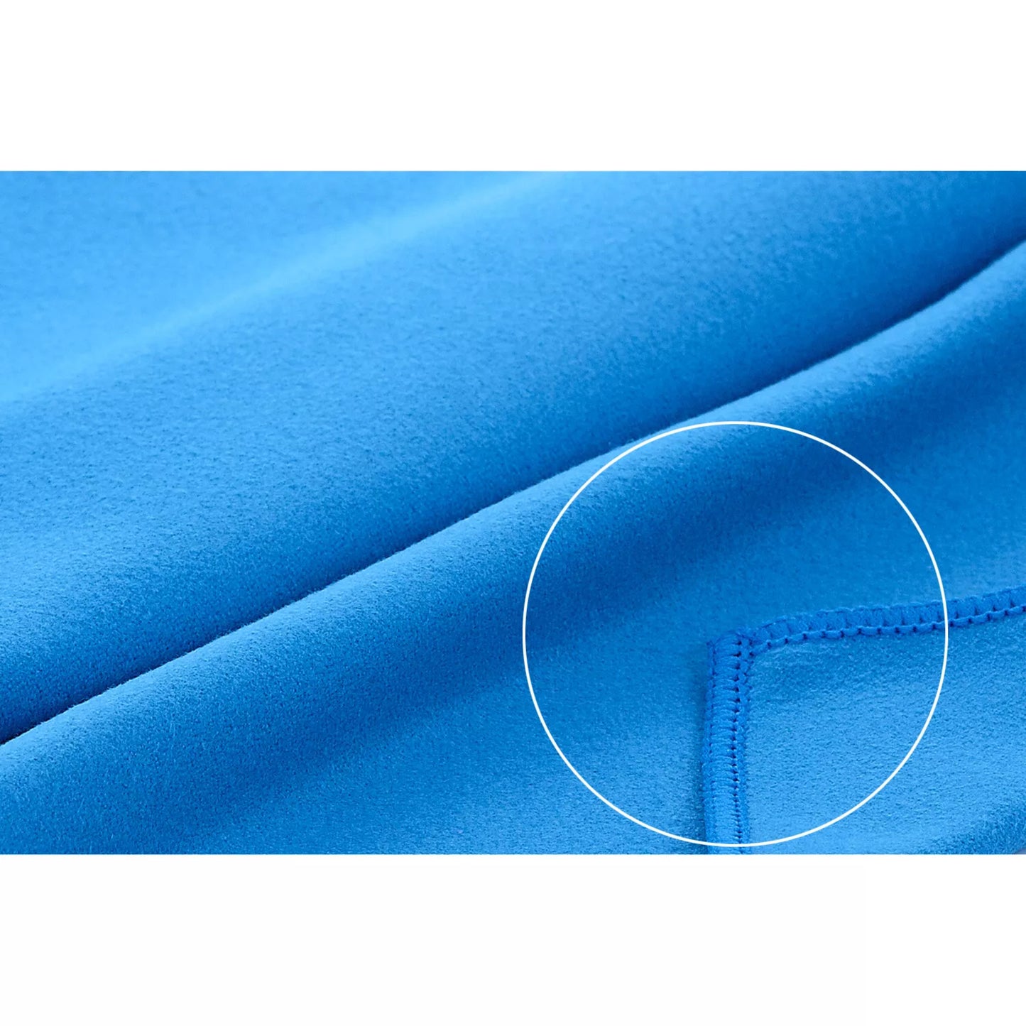 Microfibre Fast Drying Towel
