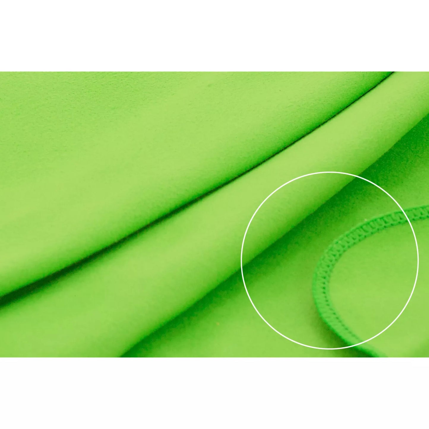 Microfibre Fast Drying Towel