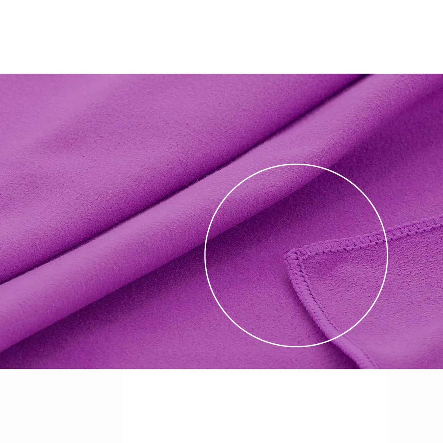 Microfibre Fast Drying Towel