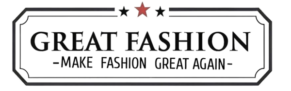 Great Fashion | Make Fashion Great Again