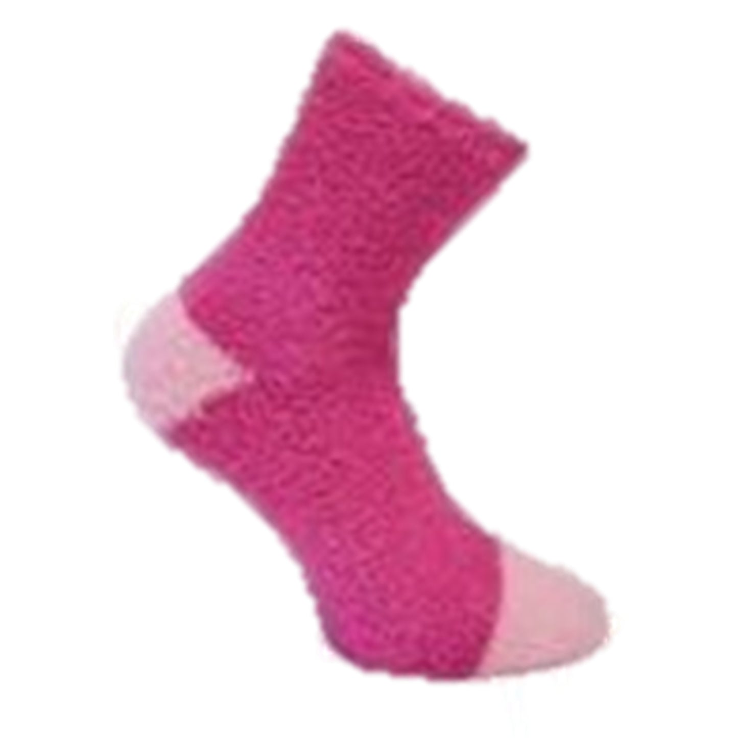 Ladies Co-Zees Bed Socks