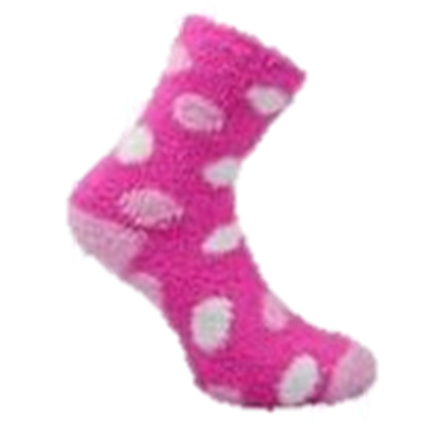 Ladies Co-Zees Bed Socks