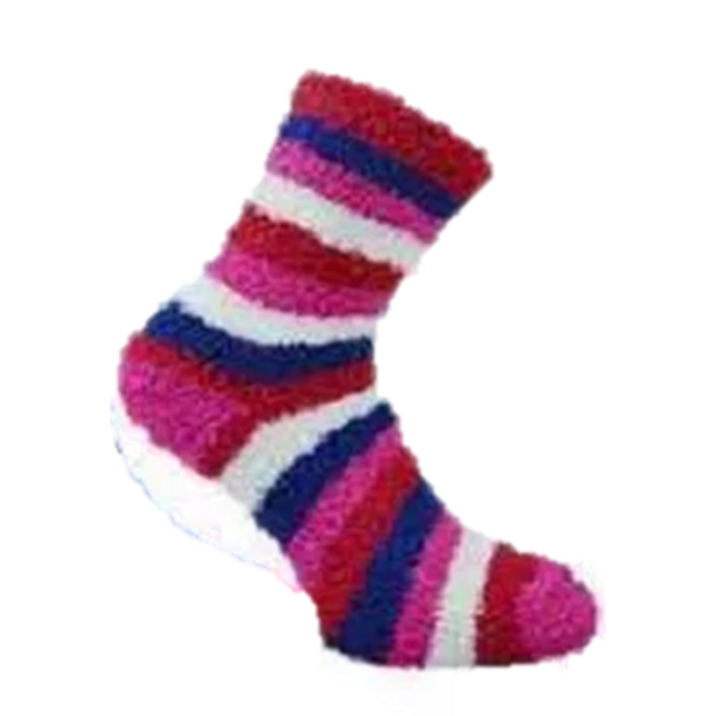 Ladies Co-Zees Bed Socks