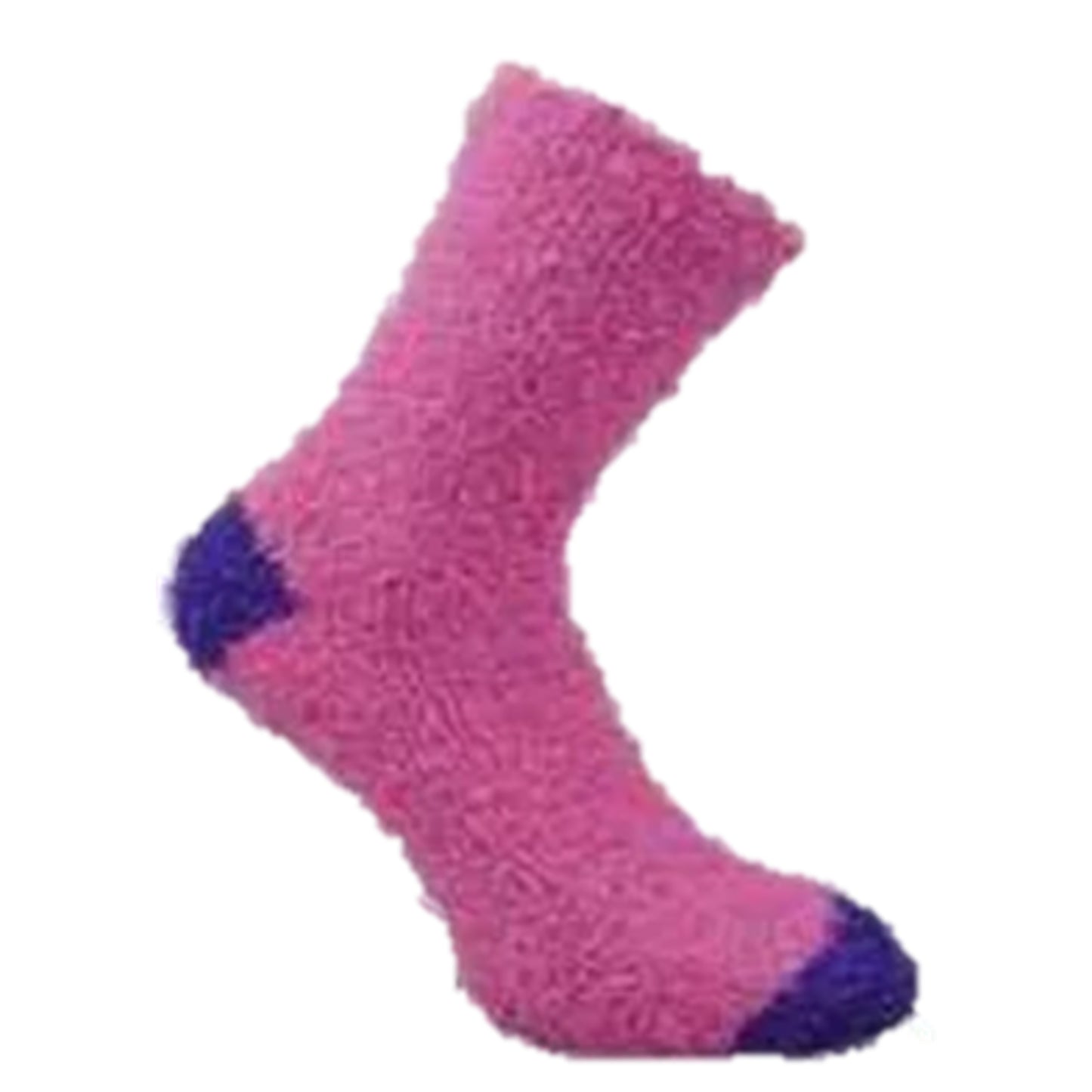 Ladies Co-Zees Bed Socks