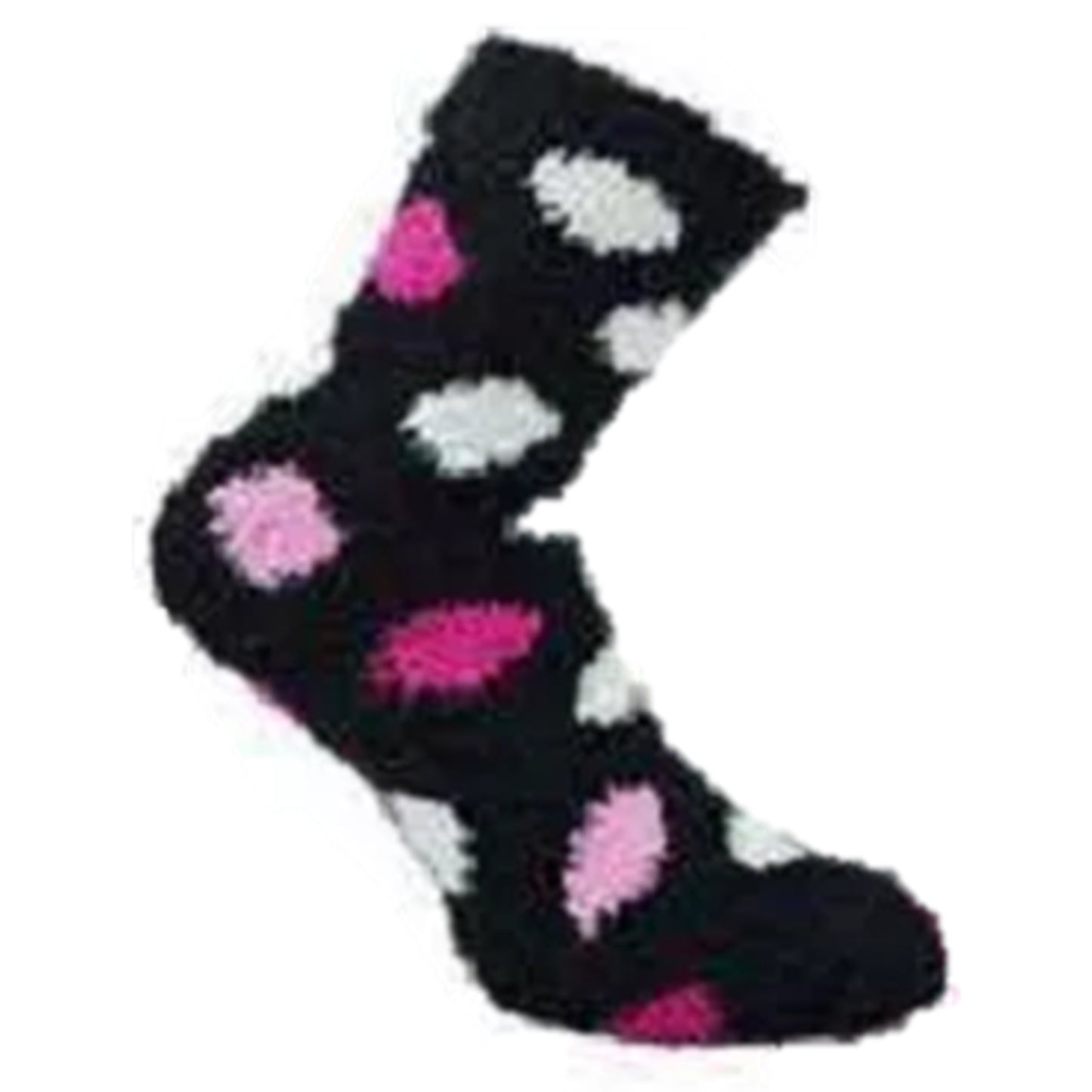 Ladies Co-Zees Bed Socks