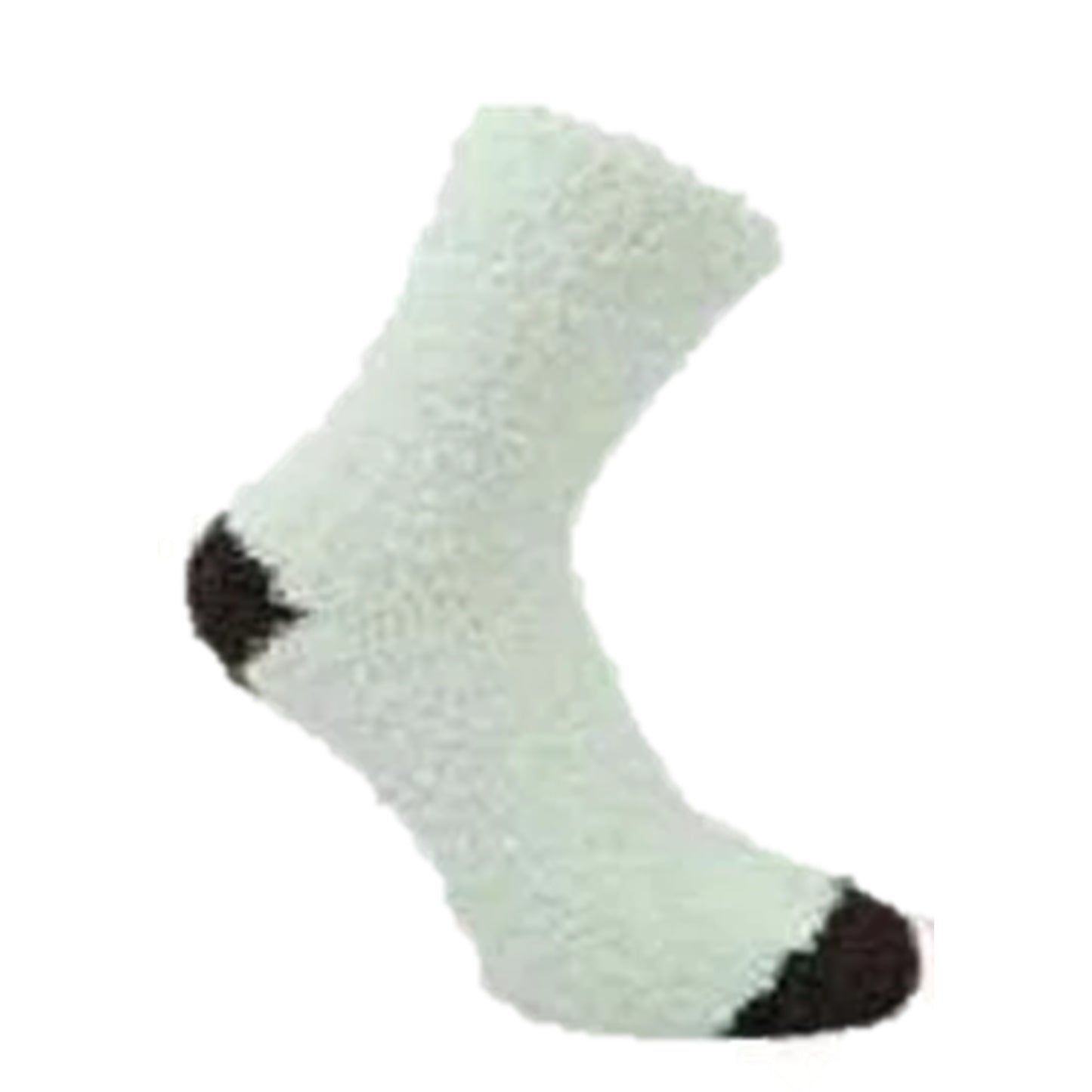 Ladies Co-Zees Bed Socks