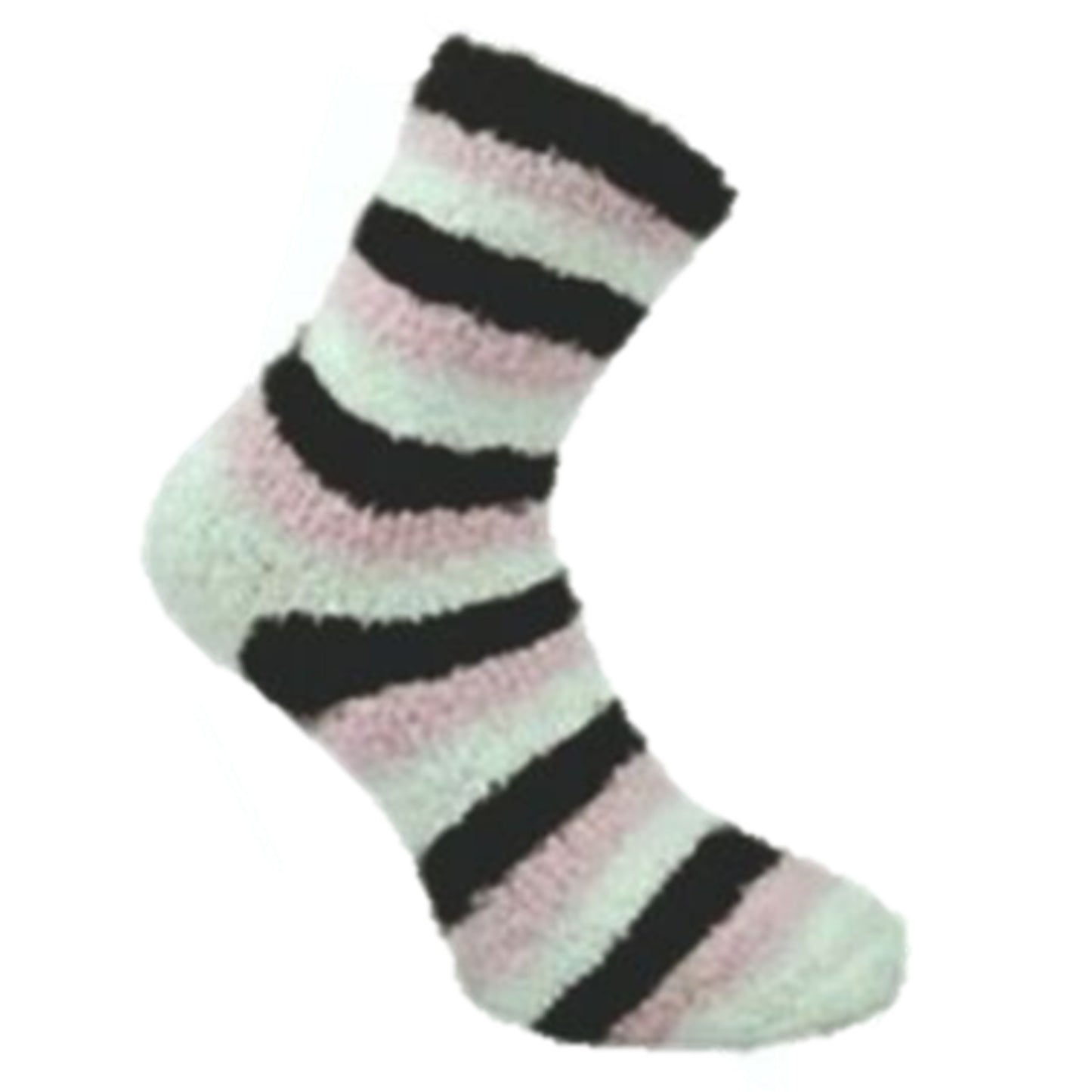 Ladies Co-Zees Bed Socks