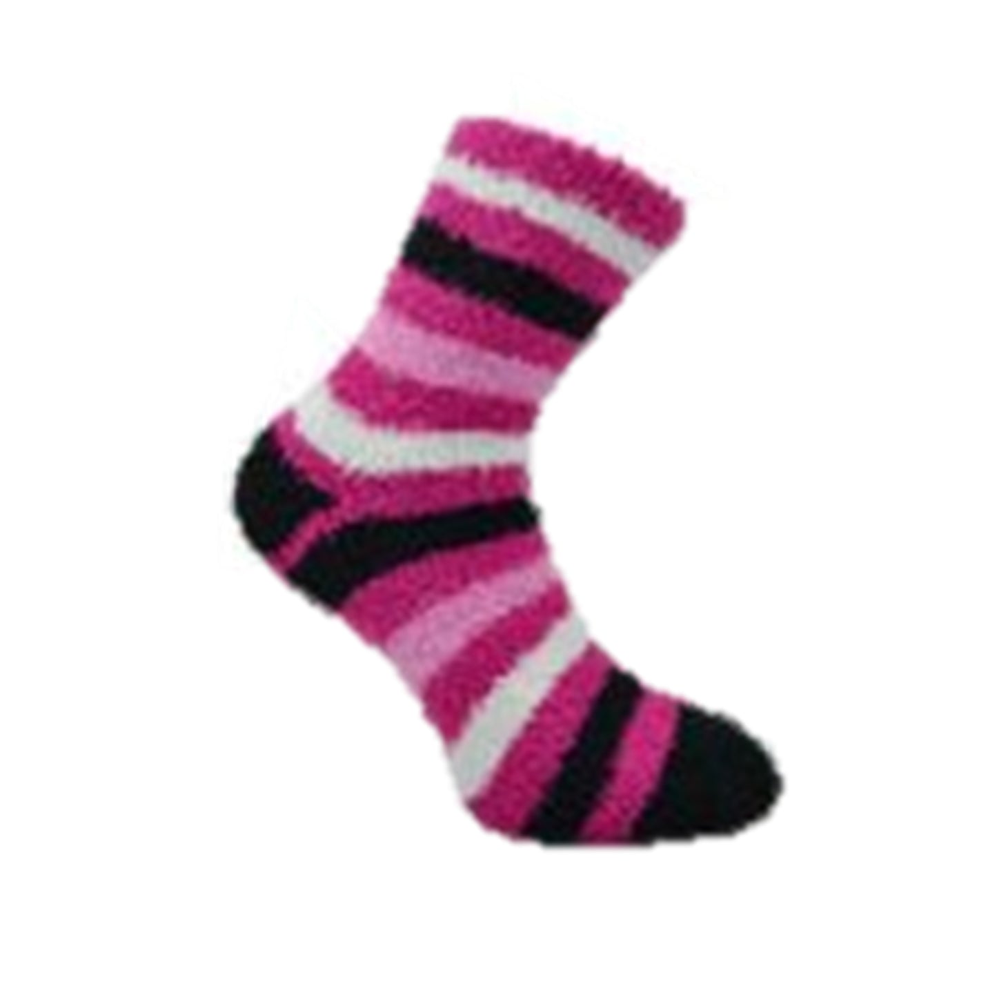 Ladies Co-Zees Bed Socks