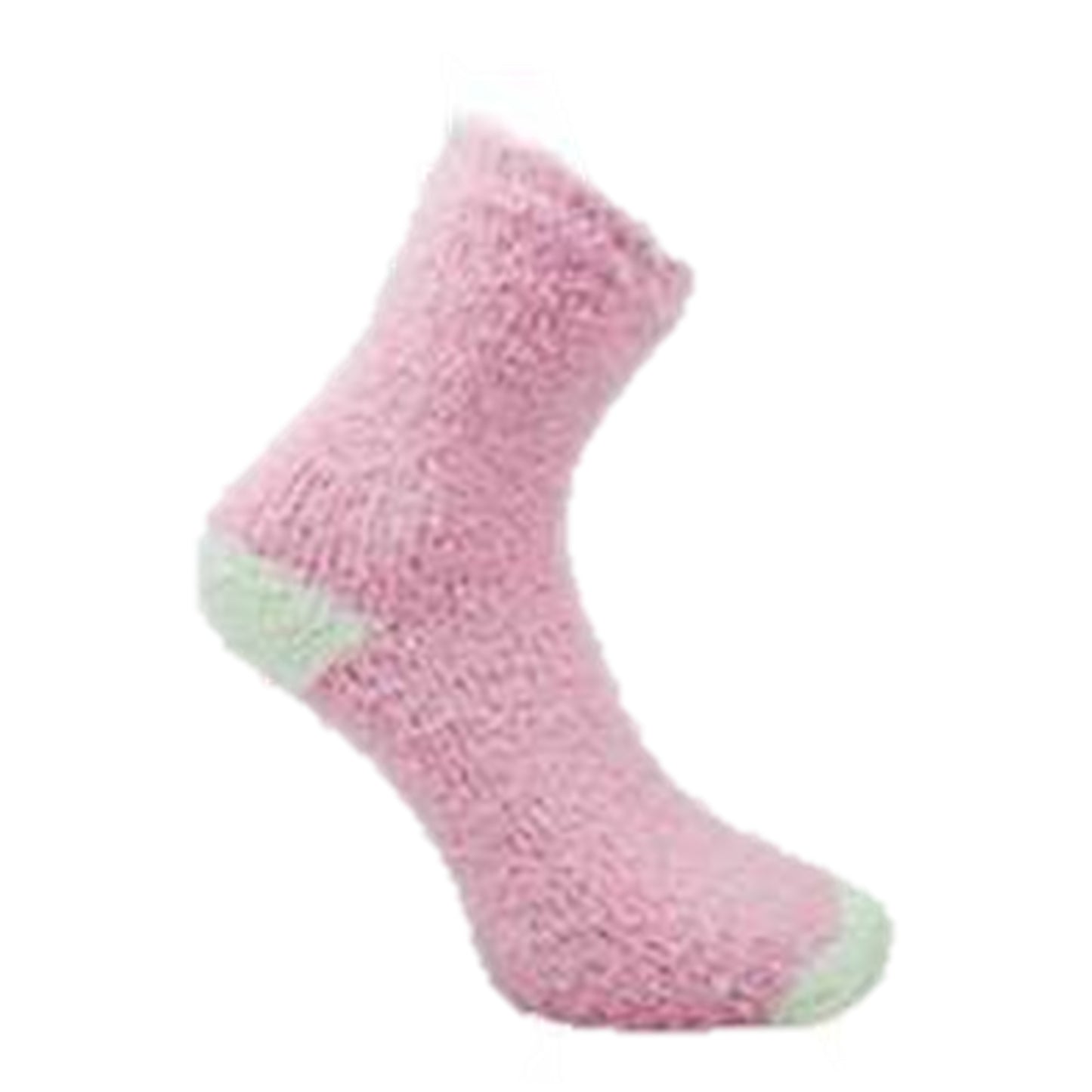 Ladies Co-Zees Bed Socks