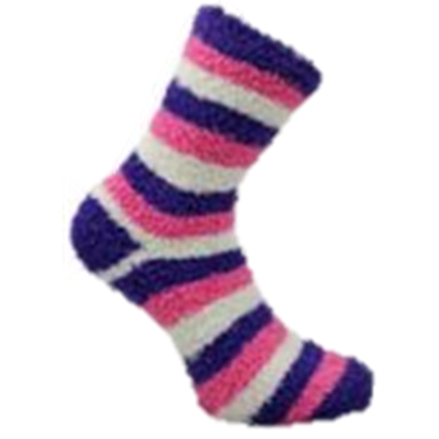 Ladies Co-Zees Bed Socks