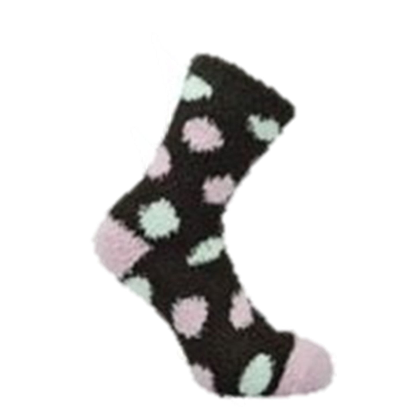 Ladies Co-Zees Bed Socks