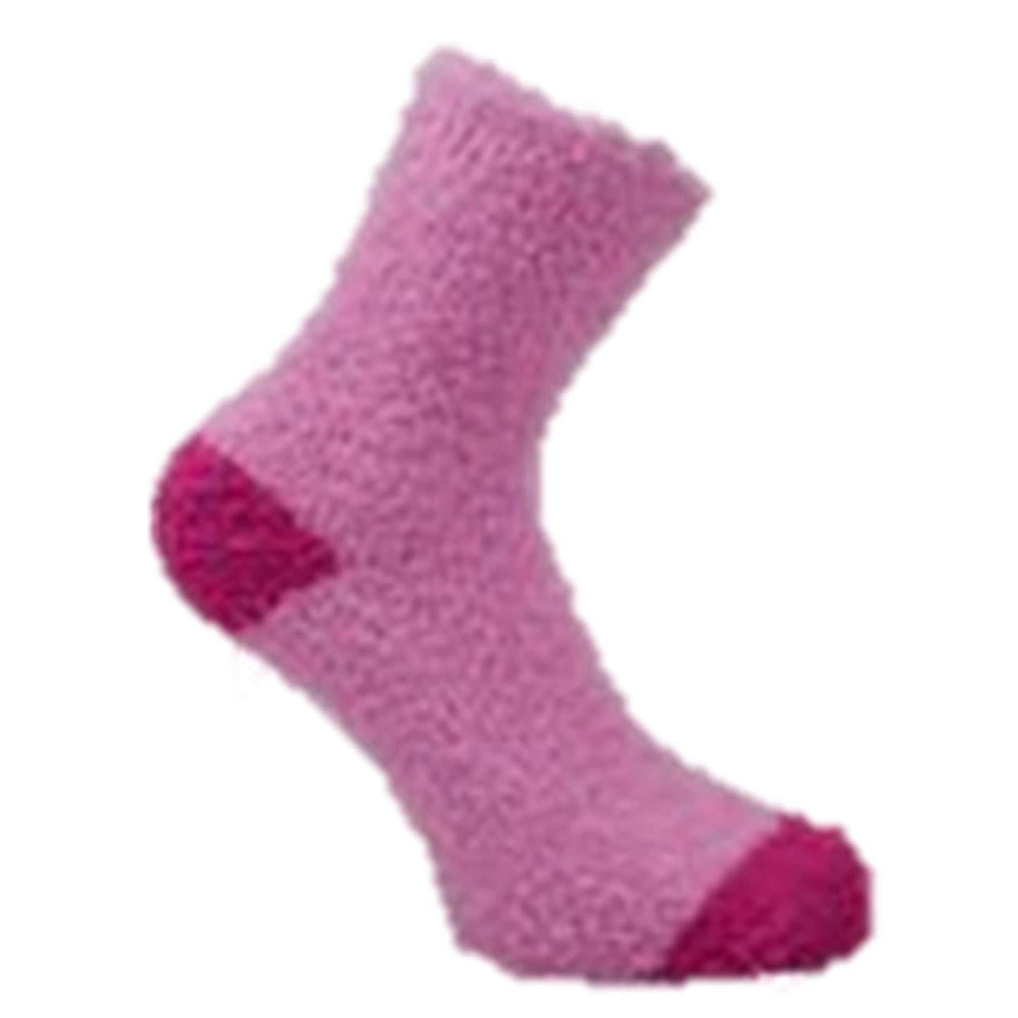 Ladies Co-Zees Bed Socks