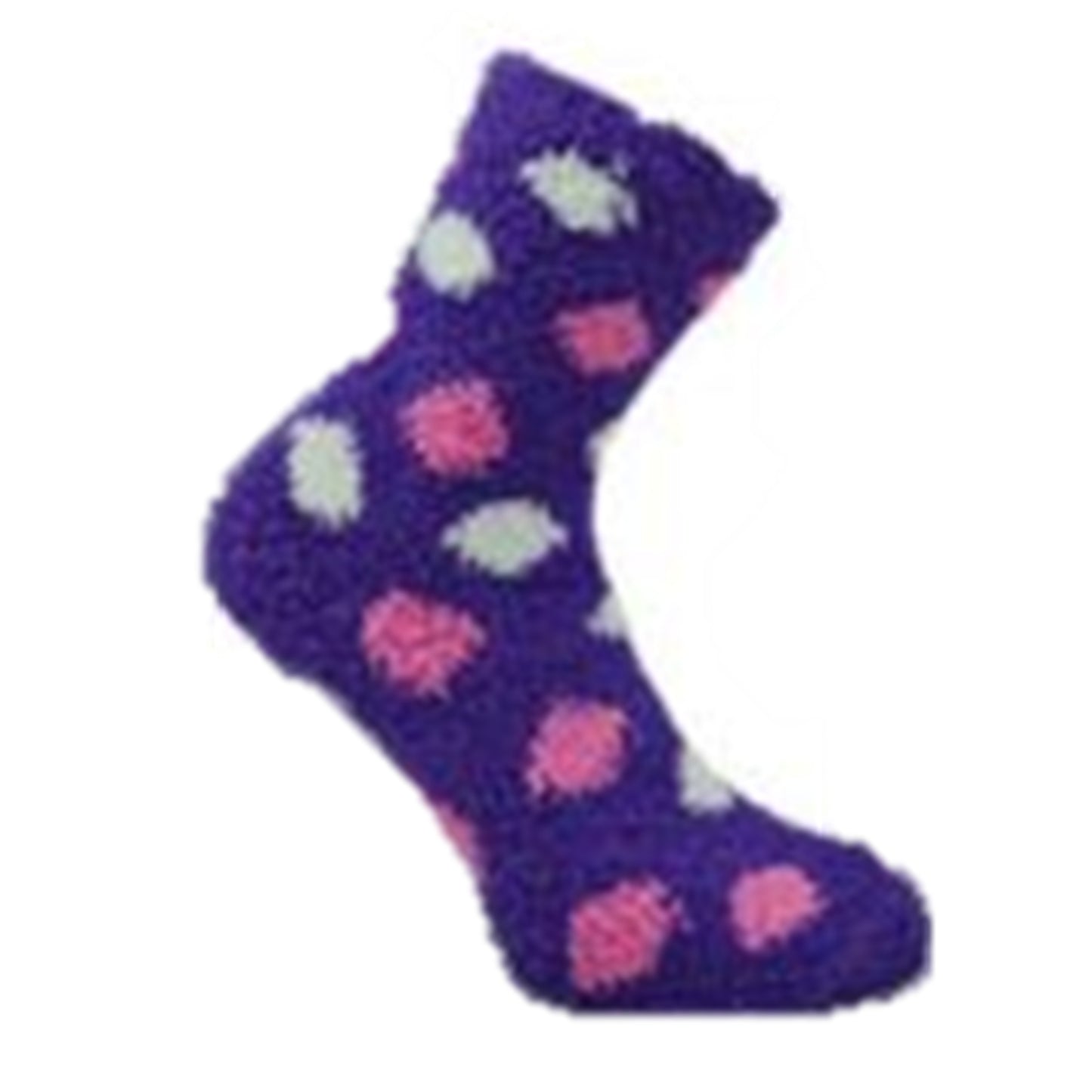 Ladies Co-Zees Bed Socks