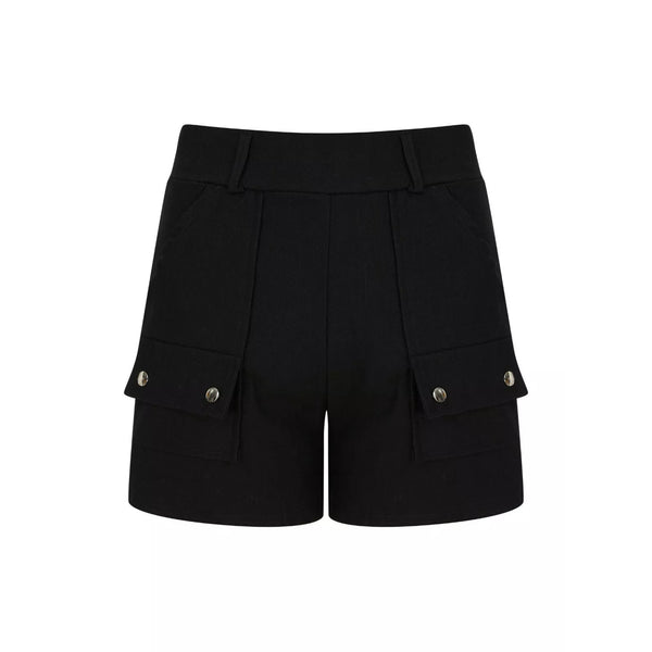Ladies Fashion Shorts