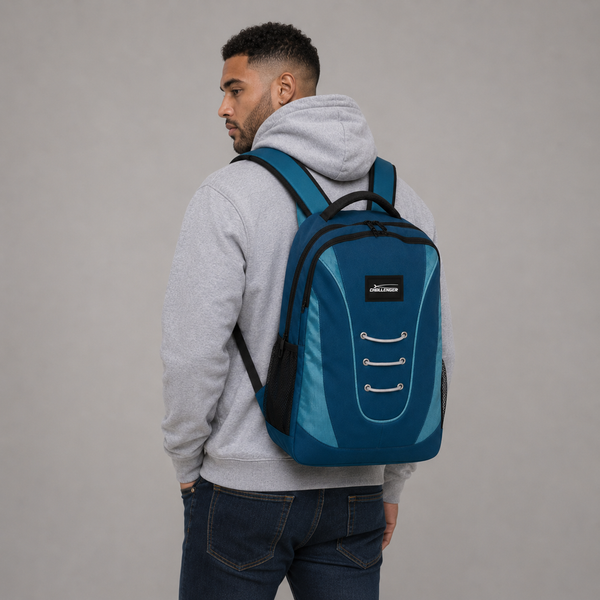 Everyday Challenger Dual Compartment Backpack