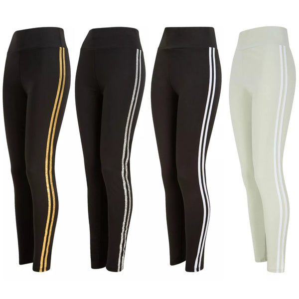 Ladies High Quality Sports Leggings