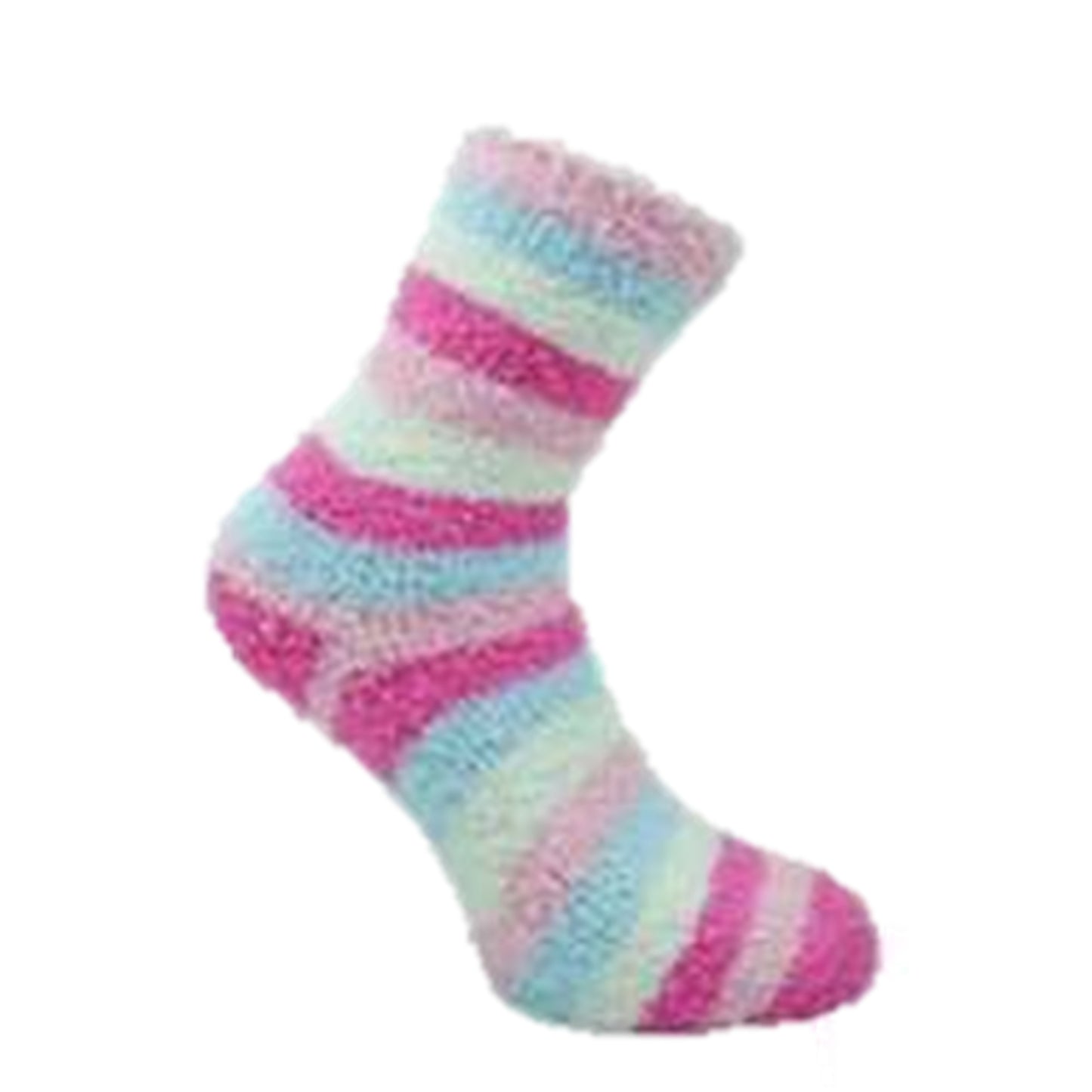 Ladies Co-Zees Bed Socks