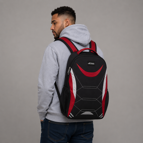 Challenger Aero Dual Compartment Backpack