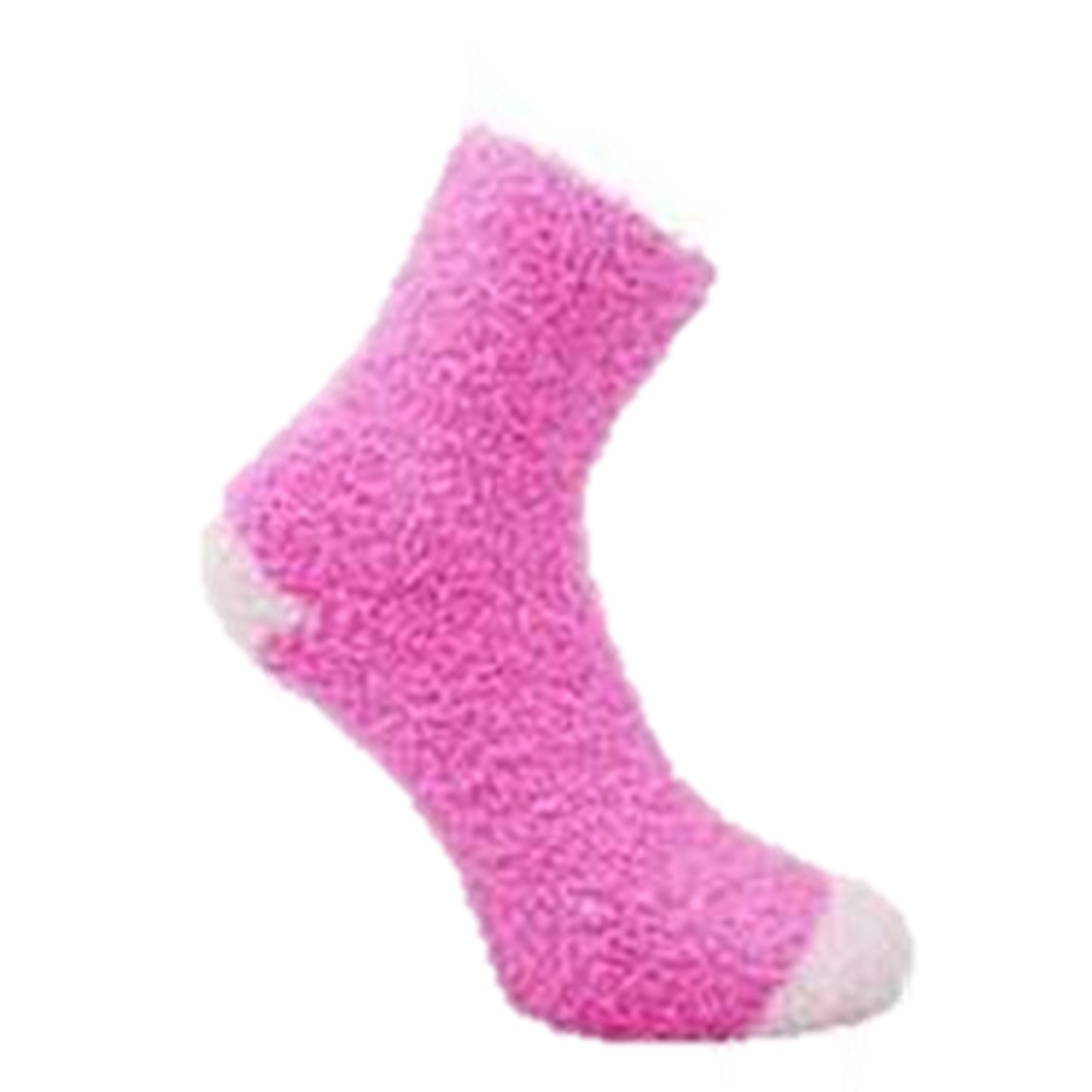 Ladies Co-Zees Bed Socks