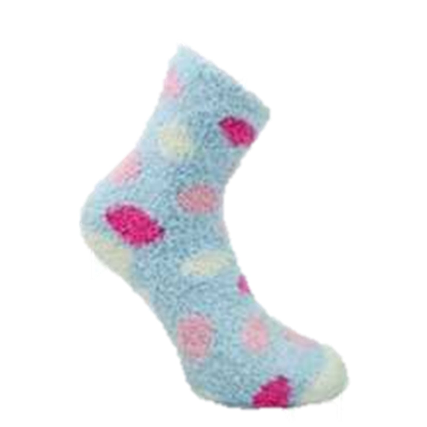 Ladies Co-Zees Bed Socks
