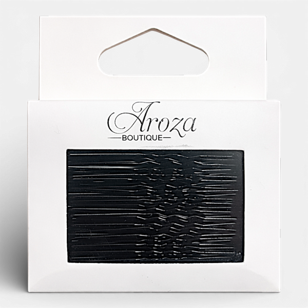 120 Pack Bobby Pin Hair Grips