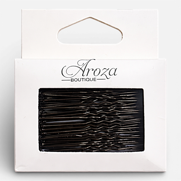 120 Pack Bobby Pin Hair Grips