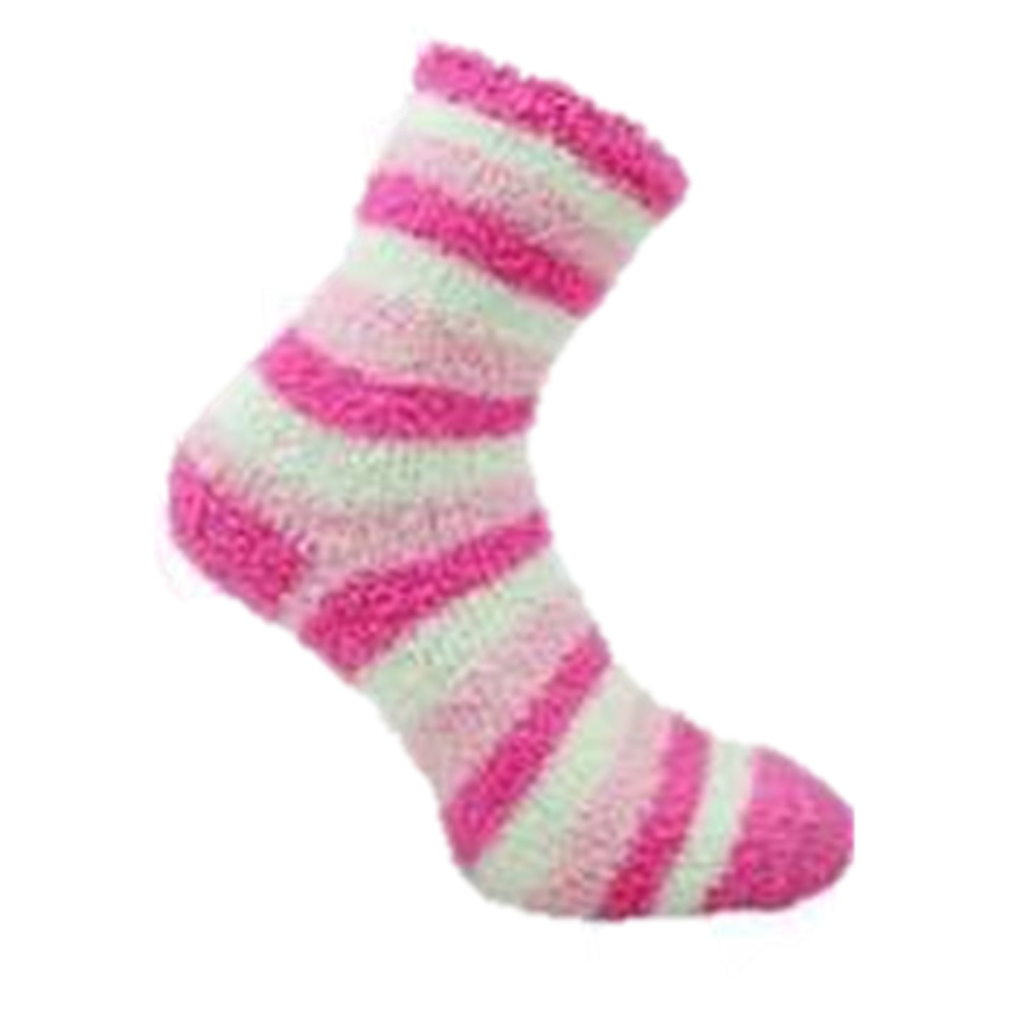 Ladies Co-Zees Bed Socks