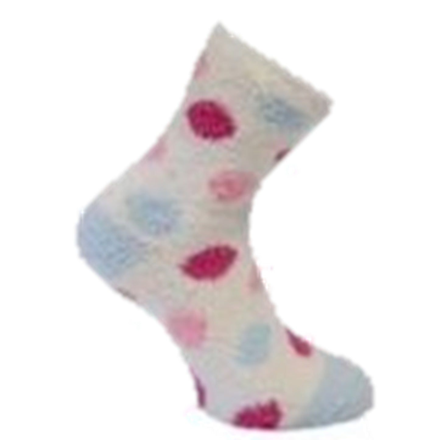 Ladies Co-Zees Bed Socks