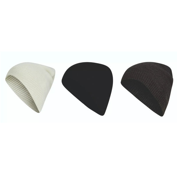 One Size Fits All Winter Warm Beanie