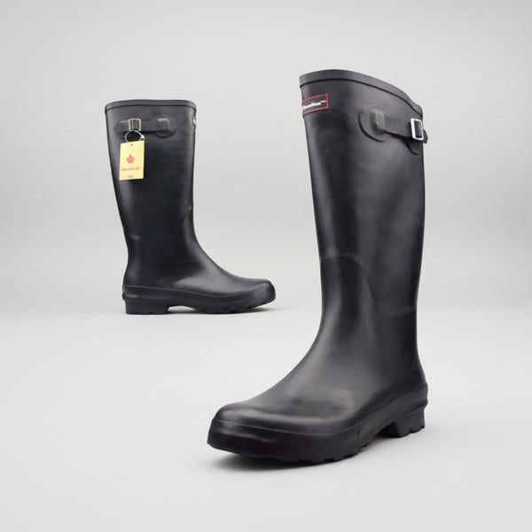 Ladies Waterproof Wellington Rain Boots