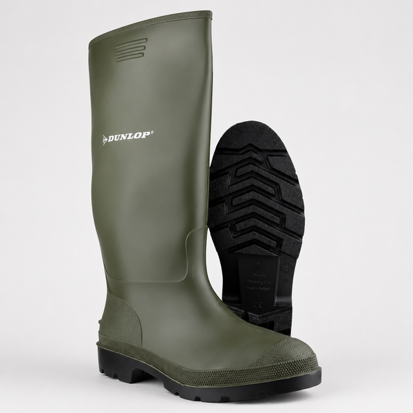Men's Waterproof Wellies