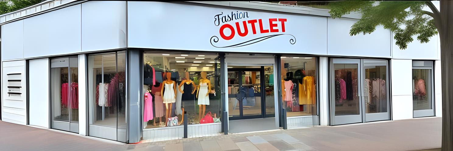 Fashion Outlet Shop 