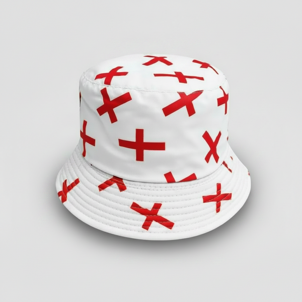 Festival Bucket Hat (England)