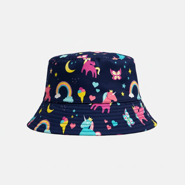 Festival Bucket Hat (Unicorn)