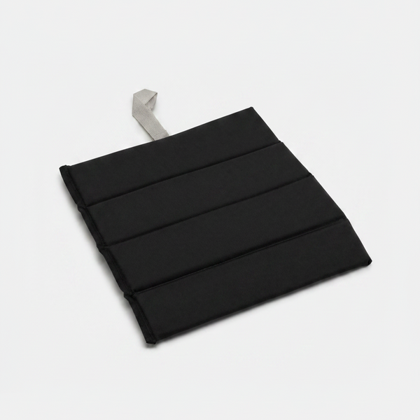 Folding Waterproof Camping Sit Mat – Standard & Large Sizes
