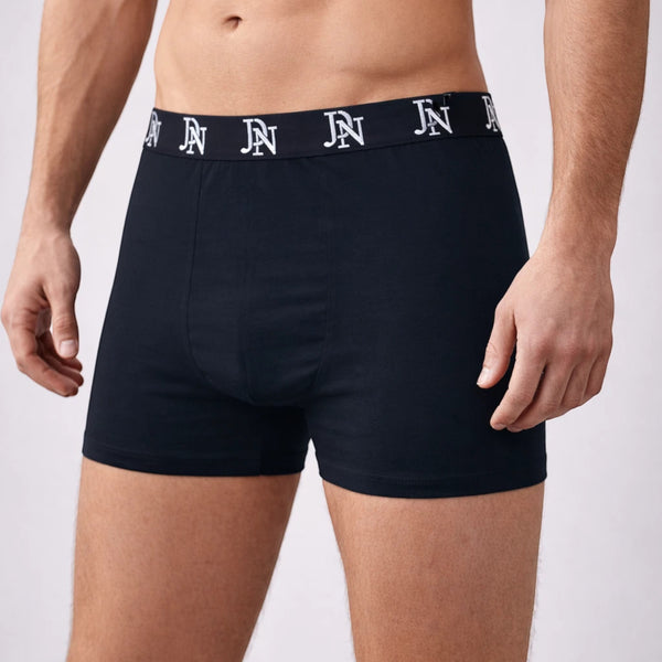 Men's JDN Branded Boxer Shorts - 3 Pack