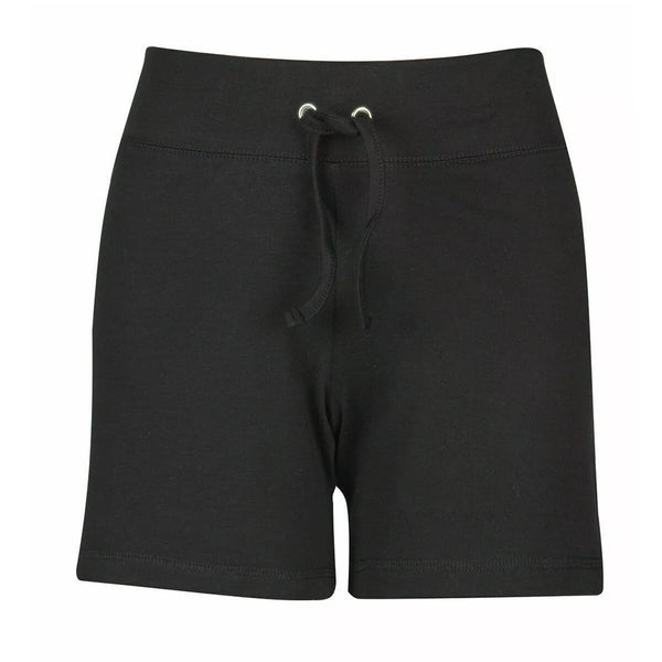 Ladies Jersey Shorts