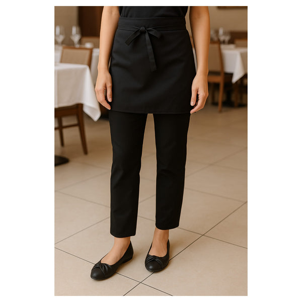 Ladies Flat Shoes - School / Workwear - Matt or Patent