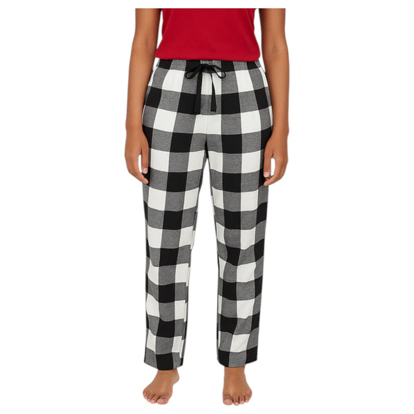 Ladies Ex Store Pyjama Bottoms - 100% Cotton