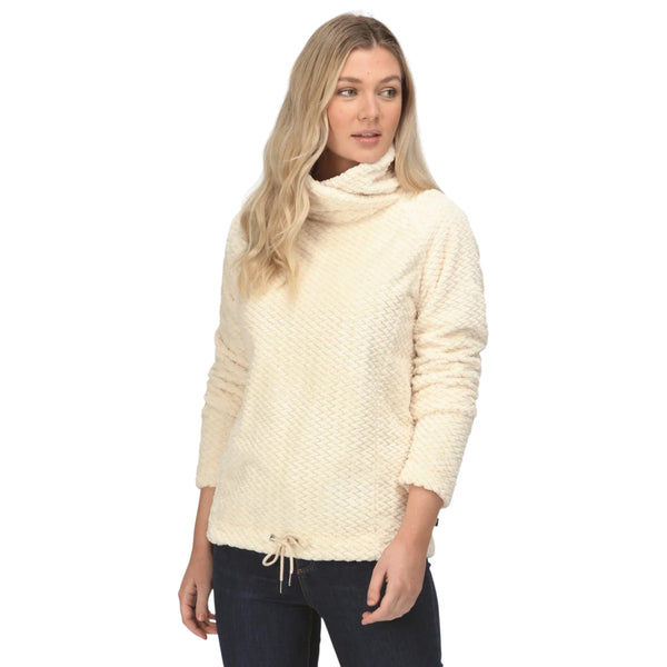Ladies Regatta Bethan Wrap Neck Fleece