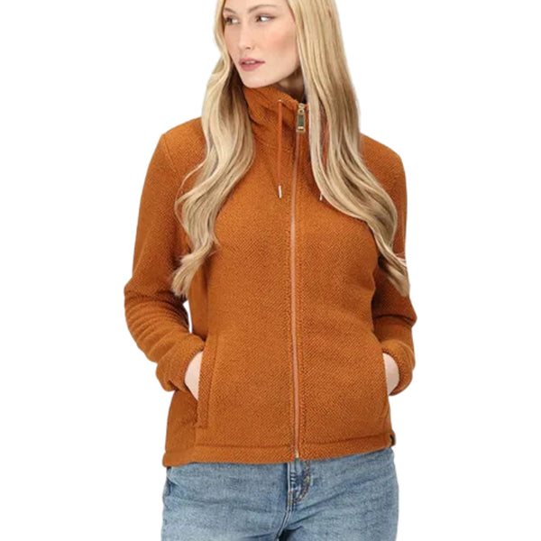 Ladies Regatta Kizmit Full Zip Fleece