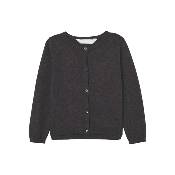 Ladies Everyday Comfort Soft Knit Open Cardigan